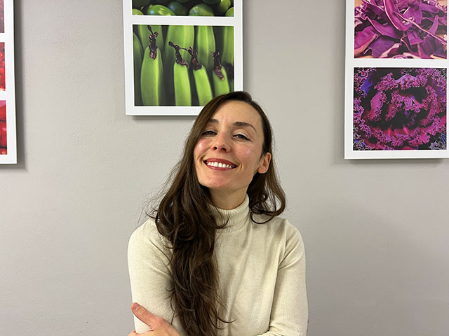 Tiziana Markolaj Nutrizionista Nutrifitness
